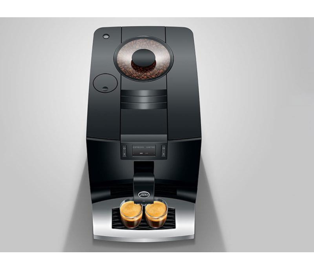 Jura C3 Piano Black (EA) - 1529213 - zdjęcie 9